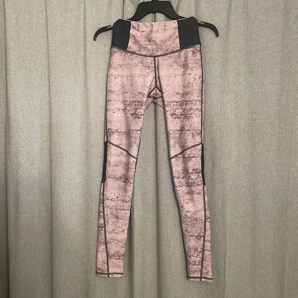 Workout athletic yoga pants Size XS